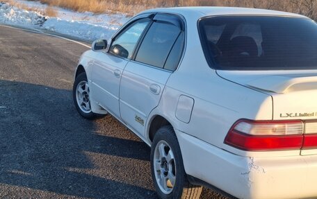 Toyota Corolla, 1995 год, 255 000 рублей, 3 фотография