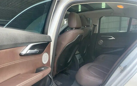 BMW 1 серия, 2023 год, 1 780 000 рублей, 17 фотография