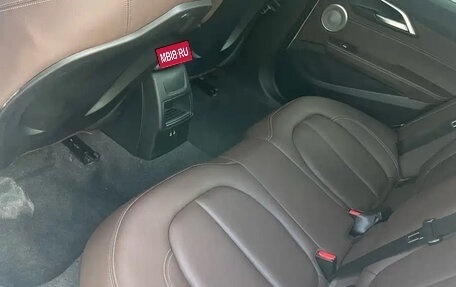 BMW 1 серия, 2023 год, 1 780 000 рублей, 18 фотография