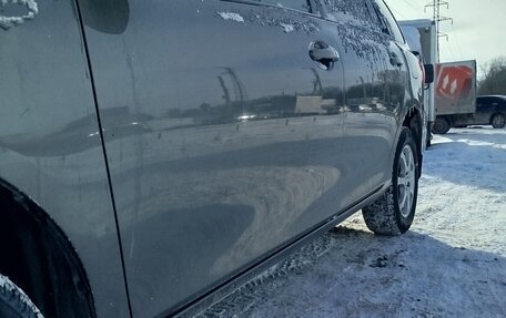 Toyota Corolla, 2010 год, 840 000 рублей, 5 фотография