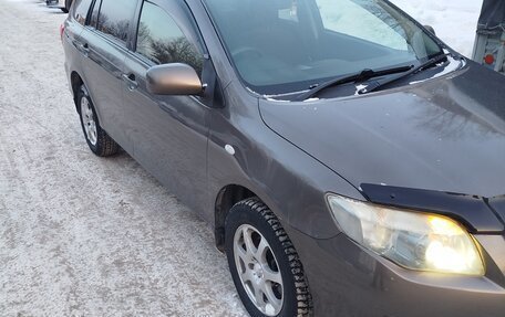 Toyota Corolla, 2010 год, 840 000 рублей, 2 фотография