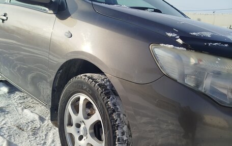 Toyota Corolla, 2010 год, 840 000 рублей, 6 фотография