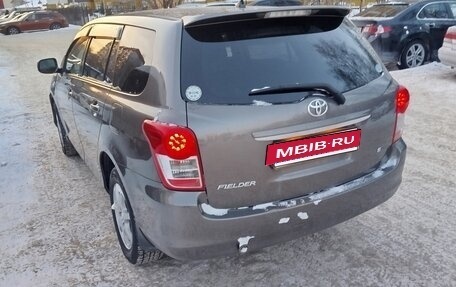 Toyota Corolla, 2010 год, 840 000 рублей, 3 фотография