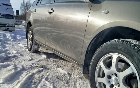 Toyota Corolla, 2010 год, 840 000 рублей, 8 фотография