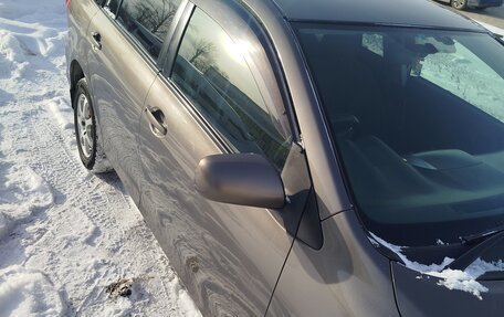 Toyota Corolla, 2010 год, 840 000 рублей, 7 фотография