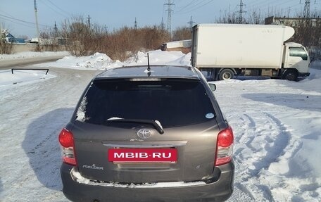 Toyota Corolla, 2010 год, 840 000 рублей, 9 фотография