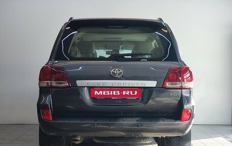 Toyota Land Cruiser 200, 2008 год, 2 989 000 рублей, 6 фотография