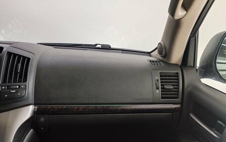 Toyota Land Cruiser 200, 2008 год, 2 989 000 рублей, 12 фотография