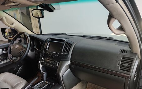 Toyota Land Cruiser 200, 2008 год, 2 989 000 рублей, 20 фотография