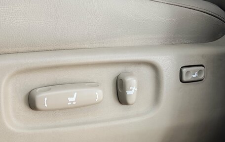 Toyota Land Cruiser 200, 2008 год, 2 989 000 рублей, 17 фотография