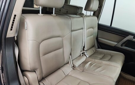 Toyota Land Cruiser 200, 2008 год, 2 989 000 рублей, 25 фотография