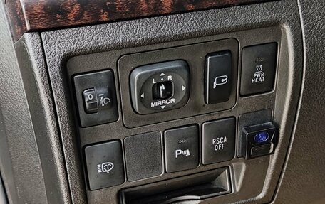 Toyota Land Cruiser 200, 2008 год, 2 989 000 рублей, 26 фотография