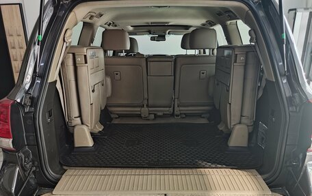 Toyota Land Cruiser 200, 2008 год, 2 989 000 рублей, 35 фотография