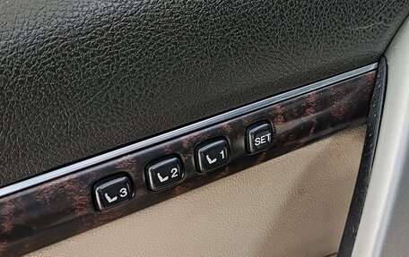 Toyota Land Cruiser 200, 2008 год, 2 989 000 рублей, 28 фотография