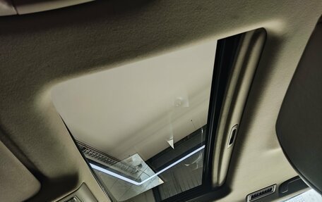 Toyota Land Cruiser 200, 2008 год, 2 989 000 рублей, 29 фотография