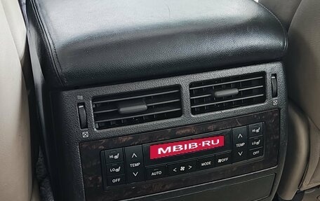 Toyota Land Cruiser 200, 2008 год, 2 989 000 рублей, 30 фотография
