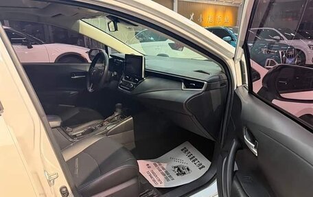 Toyota Corolla, 2023 год, 1 523 050 рублей, 12 фотография