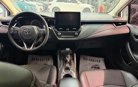 Toyota Corolla, 2023 год, 1 523 050 рублей, 10 фотография