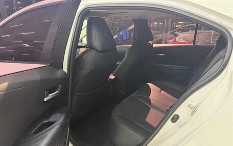 Toyota Corolla, 2023 год, 1 523 050 рублей, 13 фотография