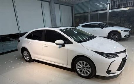 Toyota Corolla, 2023 год, 1 523 050 рублей, 3 фотография