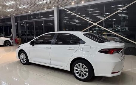 Toyota Corolla, 2023 год, 1 523 050 рублей, 5 фотография