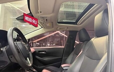 Toyota Corolla, 2023 год, 1 523 050 рублей, 14 фотография