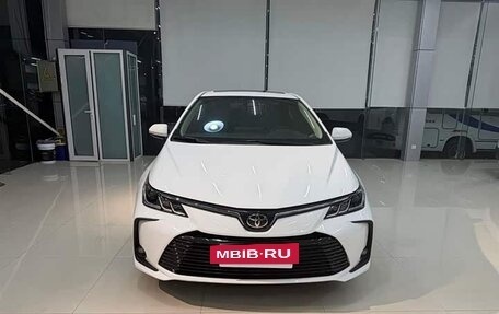 Toyota Corolla, 2023 год, 1 523 050 рублей, 7 фотография