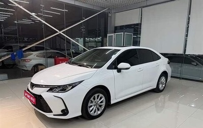 Toyota Corolla, 2023 год, 1 523 050 рублей, 1 фотография