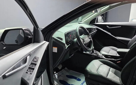 KIA Niro, 2023 год, 1 500 000 рублей, 5 фотография