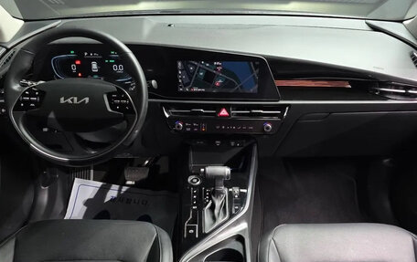 KIA Niro, 2023 год, 1 500 000 рублей, 6 фотография