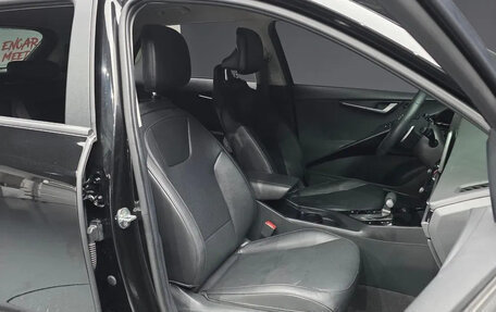 KIA Niro, 2023 год, 1 500 000 рублей, 7 фотография