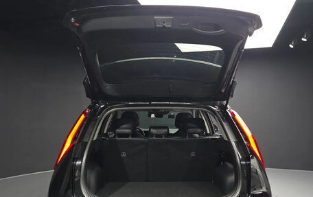 KIA Niro, 2023 год, 1 500 000 рублей, 9 фотография