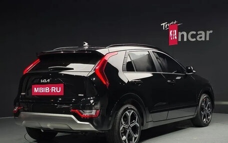 KIA Niro, 2023 год, 1 500 000 рублей, 3 фотография