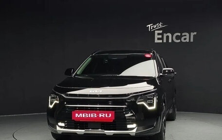 KIA Niro, 2023 год, 1 500 000 рублей, 2 фотография