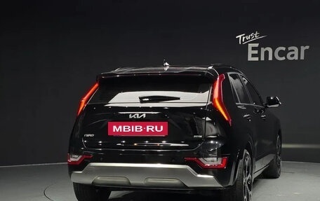 KIA Niro, 2023 год, 1 500 000 рублей, 4 фотография