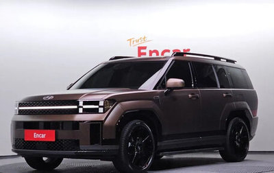 Hyundai Santa Fe IV, 2024 год, 6 463 000 рублей, 1 фотография