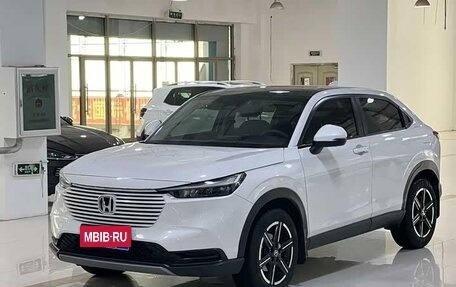 Honda Vezel, 2023 год, 2 075 153 рублей, 1 фотография