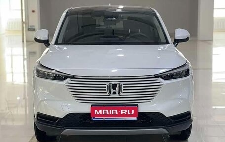 Honda Vezel, 2023 год, 2 075 153 рублей, 2 фотография