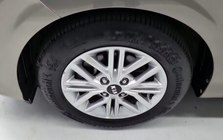 KIA Picanto III рестайлинг, 2021 год, 990 009 рублей, 5 фотография