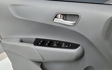 KIA Picanto III рестайлинг, 2021 год, 990 009 рублей, 7 фотография