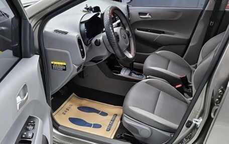 KIA Picanto III рестайлинг, 2021 год, 990 009 рублей, 8 фотография