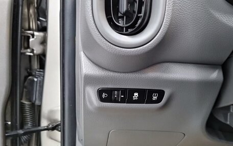 KIA Picanto III рестайлинг, 2021 год, 990 009 рублей, 9 фотография