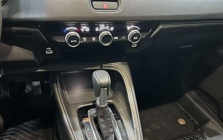 Honda Vezel, 2023 год, 2 075 153 рублей, 9 фотография