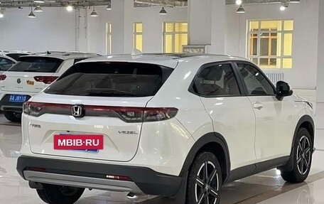 Honda Vezel, 2023 год, 2 075 153 рублей, 11 фотография