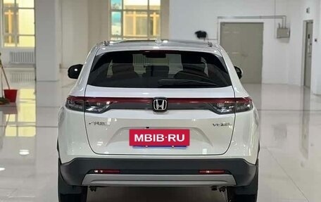 Honda Vezel, 2023 год, 2 075 153 рублей, 12 фотография