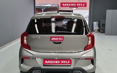 KIA Picanto III рестайлинг, 2021 год, 990 009 рублей, 4 фотография