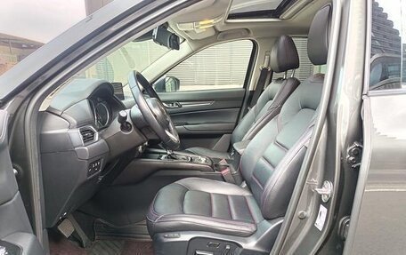 Mazda CX-5 II, 2021 год, 2 116 000 рублей, 8 фотография