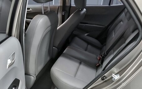 KIA Picanto III рестайлинг, 2021 год, 990 009 рублей, 13 фотография