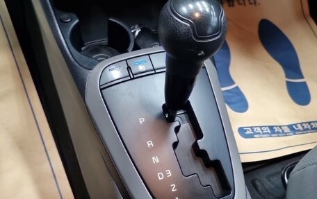 KIA Picanto III рестайлинг, 2021 год, 990 009 рублей, 11 фотография