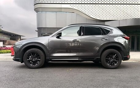 Mazda CX-5 II, 2021 год, 2 116 000 рублей, 5 фотография